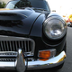 Illustration for article titled 1969 MG MGC-GT